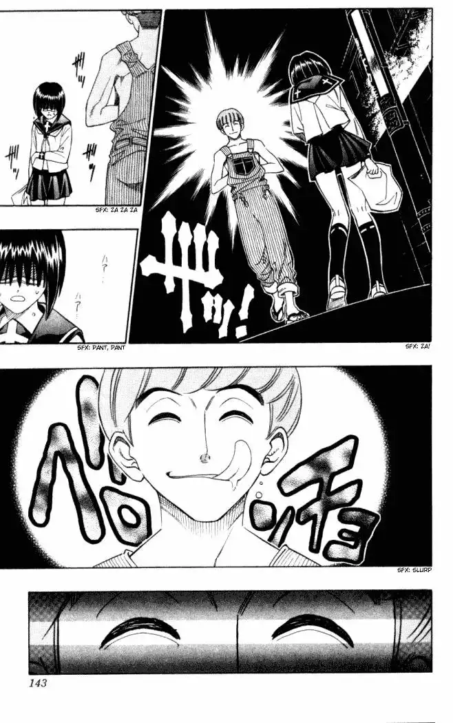 Busou Renkin Chapter 5 16